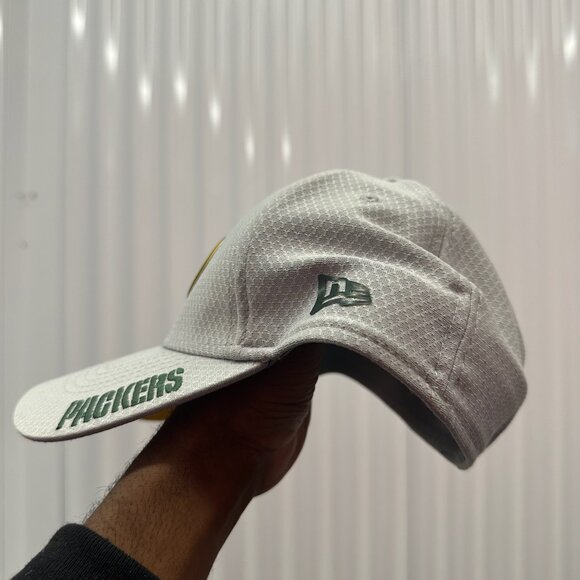 GreenBay Packers Fitted Hat - Picture 4 of 7